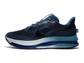 Nike Pegasus Premium Men's Shoes Smokey Blue/Black/Slat