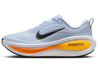 Nike Vomero Plus Men's Shoes Blue/Black/White/Orange