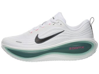 Nike Vomero Plus Men's Shoes White/Black/Slate/Pink