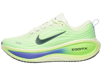 Nike Vomero Plus Men's Shoes Volt/Black Spruce/Lime