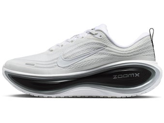 Nike Vomero Plus Men's Shoes White/Silver/Black/Grey