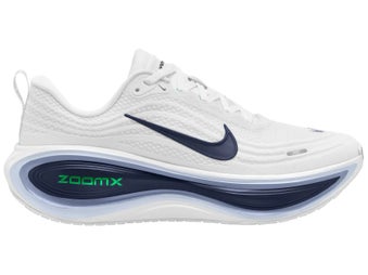 Nike Vomero Plus Men's Shoes White/Navy/Green