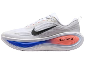 Nike Vomero Plus Men's Shoes White/Black/Pink/Blue