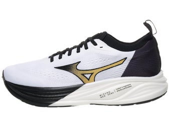 Mizuno Neo Zen 2 Unisex Shoes Origami Black/Gold