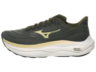 Mizuno Wave Sky 9 Men's Shoes Forest Night/Beechnut