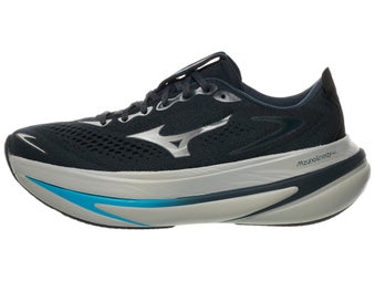 Mizuno Sky Prime Men's Shoes Vulcan/Mirage Gray