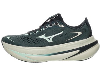 Mizuno Sky Prime Women's Shoes Dark Slate/Icy Morn