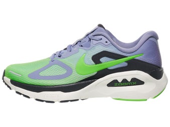 Nike Structure Plus Men's Shoes Purple/Green/Noir/Sail