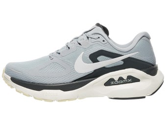 Nike Structure Plus Men's Shoes Grey/White/Anthracite