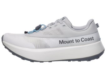 Mount to Coast H1 Women's Shoes White Sand