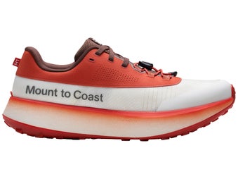 Mount to Coast H1 Women's Shoes Sedona