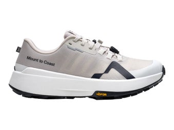 Mount to Coast M1 Men's Shoes Oatmeal