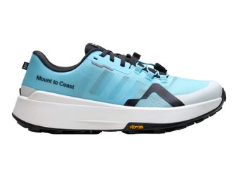 Mount to Coast M1 Women's Shoes Glacier