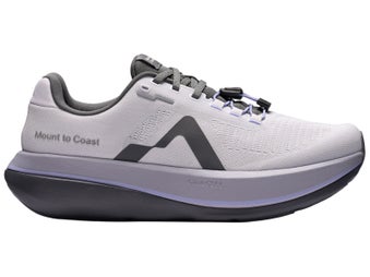 Mount to Coast C1 Men's Shoes Ultraviolet