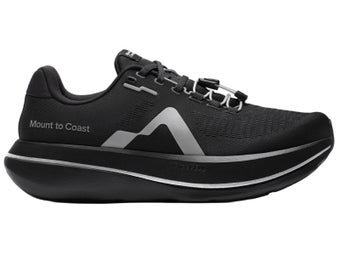 Mount to Coast C1 Men's Shoes Midnight