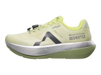 Mount to Coast C135 Men's Shoes Badwater