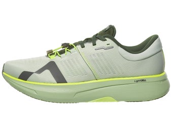 Mount to Coast R1 Men's Shoes Agave