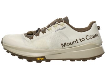 Mount to Coast T1 Men's Shoes Dune