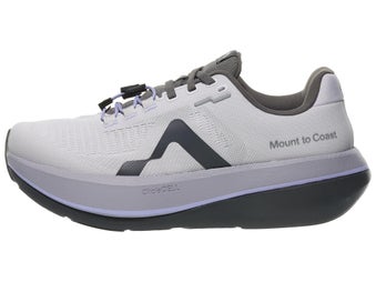 Mount to Coast C1 Women's Shoes Ultraviolet