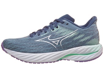 Mizuno Wave Inspire 21 Women's Shoes Tradewinds/White