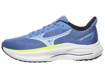 Mizuno Wave Inspire 22 Women's Shoes Ultramarine/White