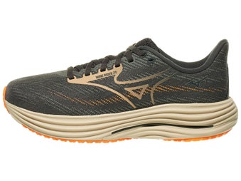Mizuno Wave Rider 29 Men's Shoes Quiet Shade/Sand