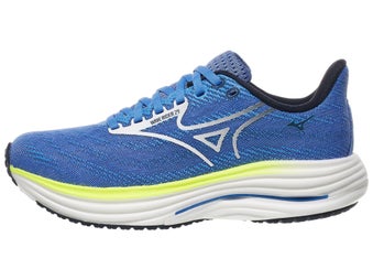 Mizuno Wave Rider 29 Women's Shoes Ultramarine/White