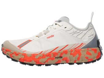 norda 001A Men's Shoes RZ Fireclay