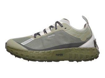 norda 001A Men's Shoes Serpentine