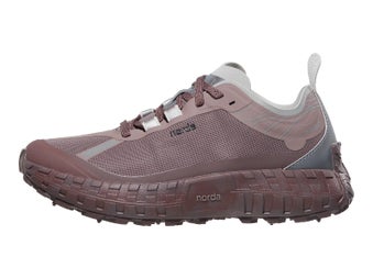 norda 001A Women's Shoes Scoria