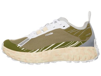 norda 001 Women's Shoes Glitch