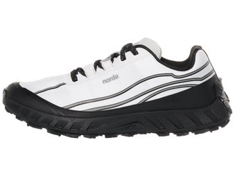 norda 002 Men's Shoes Alpine White