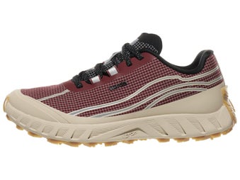norda 002 Men's Shoes Amaranth