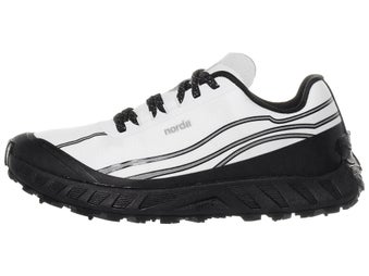 norda 002 Women's Shoes Alpine White