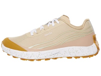 norda 002 Women's Shoes Sand
