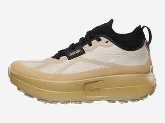 norda 055 Women's Shoes Strato