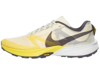 Nike Terra Kiger 10 Men's Shoes Alabaster/Ash/Lightning