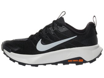 Nike Wildhorse 10 Women's Shoes Black/Grey/Anthracite