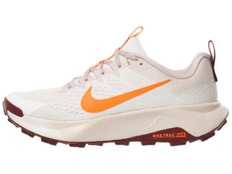 Nike Wildhorse 10 Women's Shoes Sail/Hyper Crimson/Red