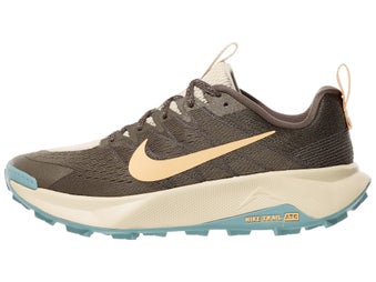 Nike Wildhorse 10 Women's Shoes Mink Brown/Orange/Stone