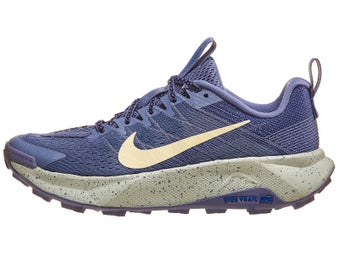 Nike Wildhorse 10 Women's Shoes Indigo/Alabaster/Blue
