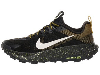 Nike Wildhorse 10 Women's Shoes Black/Moss/Volt Ice