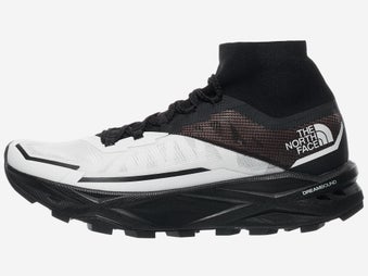 The North Face Offtrail Ultra Men's Shoes White/Black