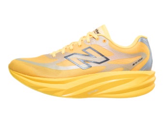 New Balance SuperComp Rebel v1 Men's Shoes Orange/Sil