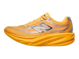 New Balance SuperComp Rebel v1 Women Shoes Orange/Sil