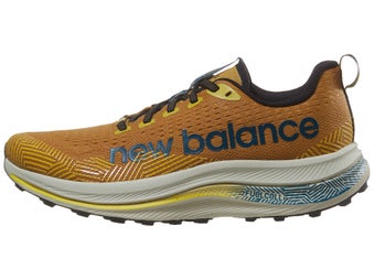 New Balance FuelCell SuperComp Trail Men's Shoes Bttrsc