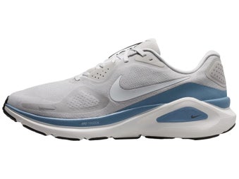 Nike Structure 26 Men's Shoes Grey Fog/Summit White/Bl