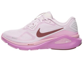Nike Structure 26 Women's Shoes Lilac/Pink Smoke/Pink
