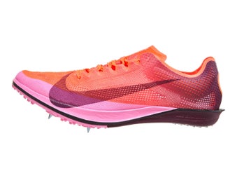 Nike ZoomX Dragonfly 2 Elite Spikes Unisex Crimson/Pink