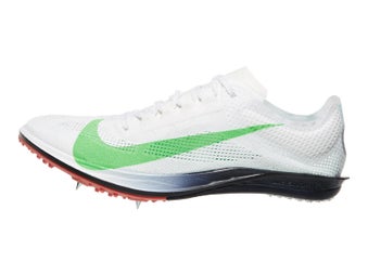 Nike ZoomX Dragonfly 2 Elite Spikes Unisex White/Green